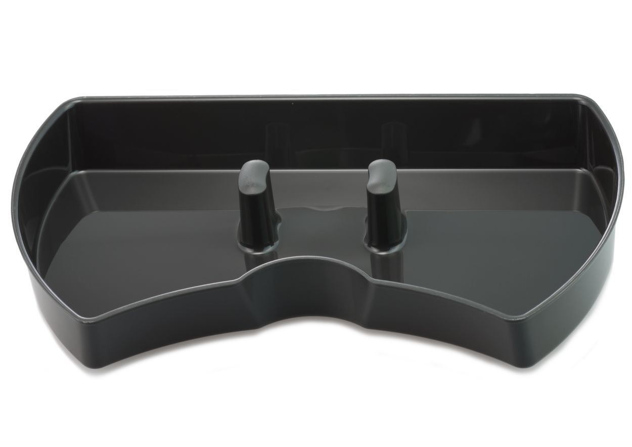 Drip tray