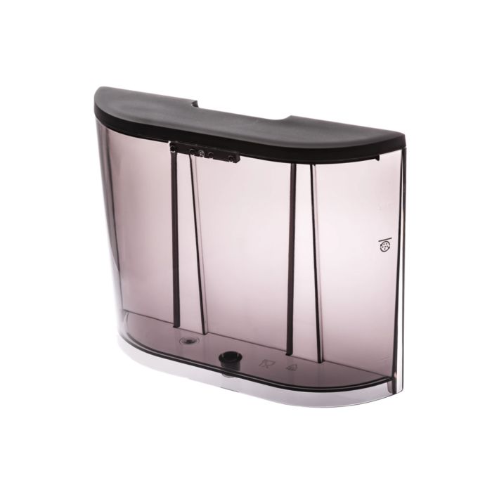 Dep&oacute;sito de agua