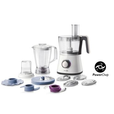 Viva Collection Food processor