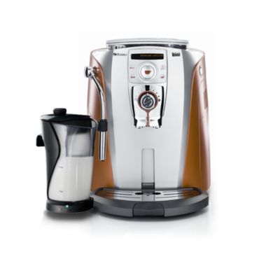 Saeco Talea Automatic espresso machine