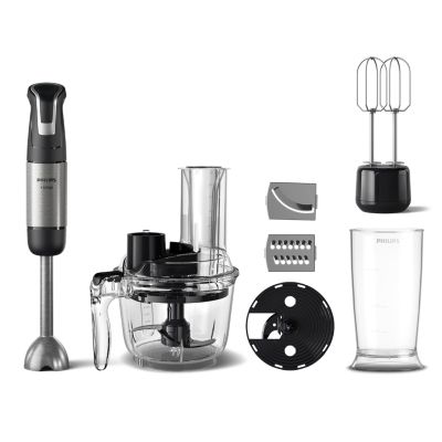 Philips 5000 serisi Philips El Blenderi