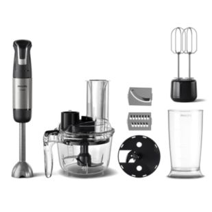 5000 serisi Philips El Blenderi