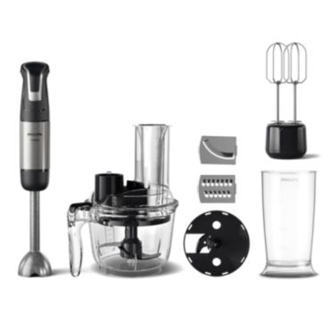 5000 serisi Philips El Blenderi