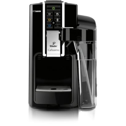 Cafissimo Latte