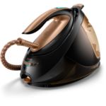 Vieda, automātiska tvaika padeve ātrākai un ērtākai gludināšanai