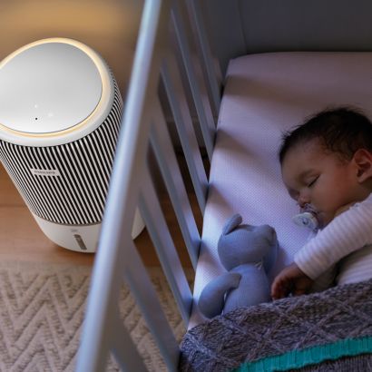 Philips PureProtect Water от серия 3400