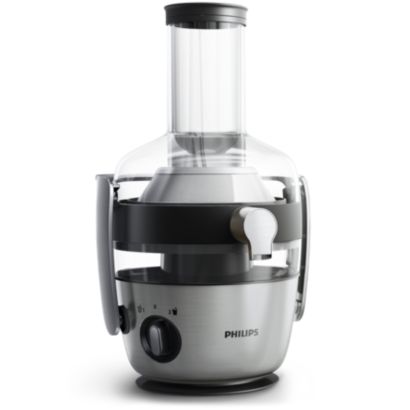 Philips Avance Collection