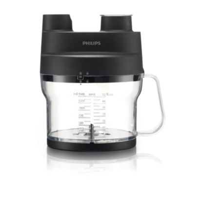 Philips Avance Collection