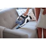 Greičiausias belaidis valymas*