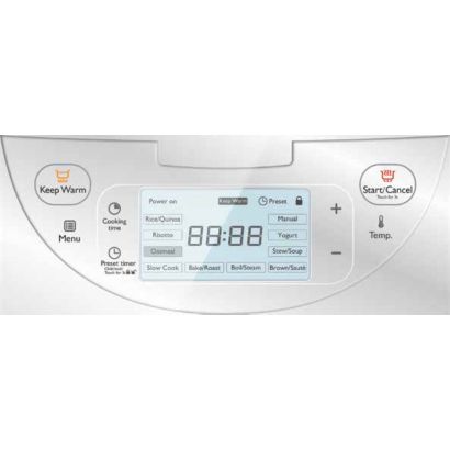 Philips Avance Collection