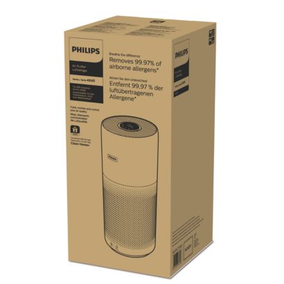 Philips Series 4000i