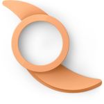 Amasador de la procesadora de alimentos