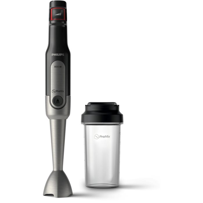 Liquidifique. Feche. Siga!