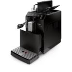 Product in Use Photo Philips Minuto Super-automatic espresso machine miniatiūra