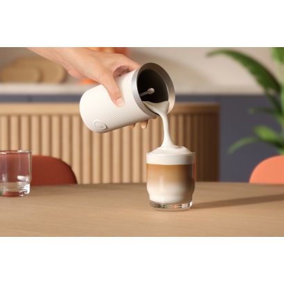 Philips Baristina