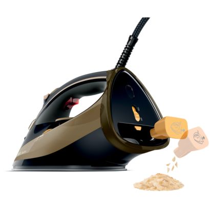 Võimas täiuslikkus, iga kord