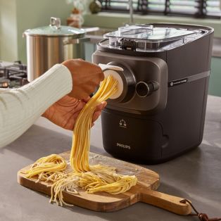 Machine à pâtes
