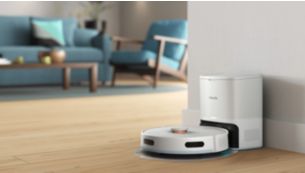 Het station is ruim 30% kleiner en past perfect in huis