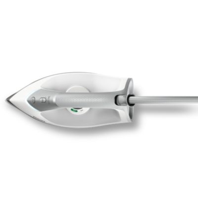 Ātra gludināšana ar 300 g papildu tvaiku