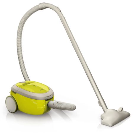 FC8220/31 AirStar 集塵袋式吸塵器