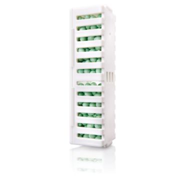 Antibacteriële cartridge