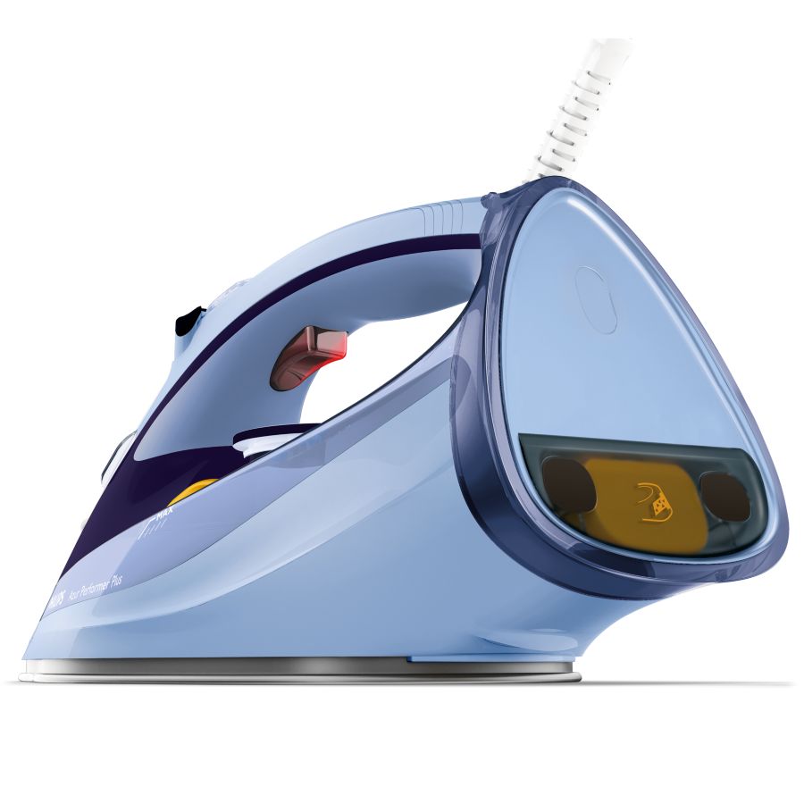 Faster*, Easier and Smarter