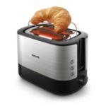 Tostadas crujientes sin importar si vienen cortadas o no