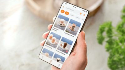 Vienkāršas instrukcijas un iedvesma, izmantojot lietotni HomeID