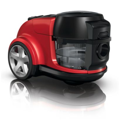 Philips AquaAction