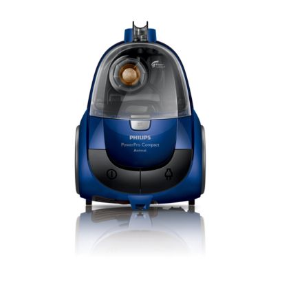 Philips PowerPro Compact