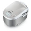 Create healthy meals at the touch of a button