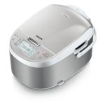 Create healthy meals at the touch of a button
