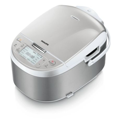 HD3095/87 Avance Collection Multicooker