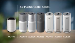 Compatible with Philips 3000i Series