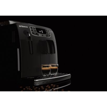 Saeco Intelia Deluxe