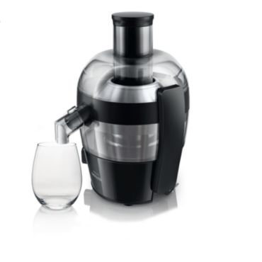 Philips Walita Viva Collection Juicer