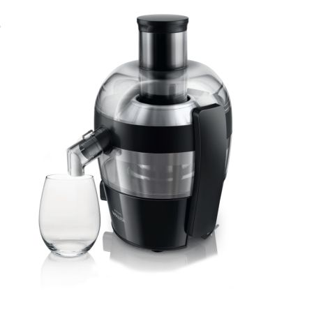 RI1832/01 Philips Walita Viva Collection Juicer