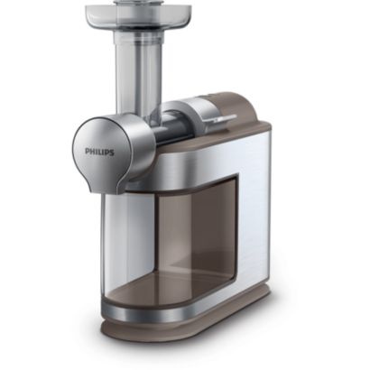 Philips Avance Collection