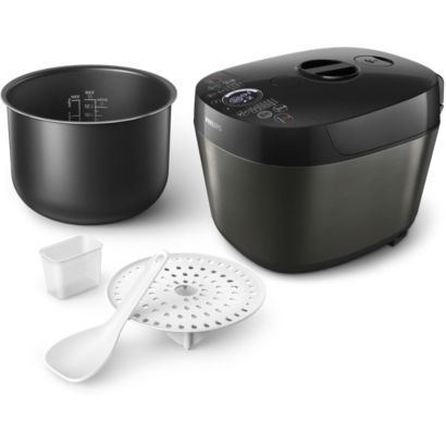 Philips Deluxe collection