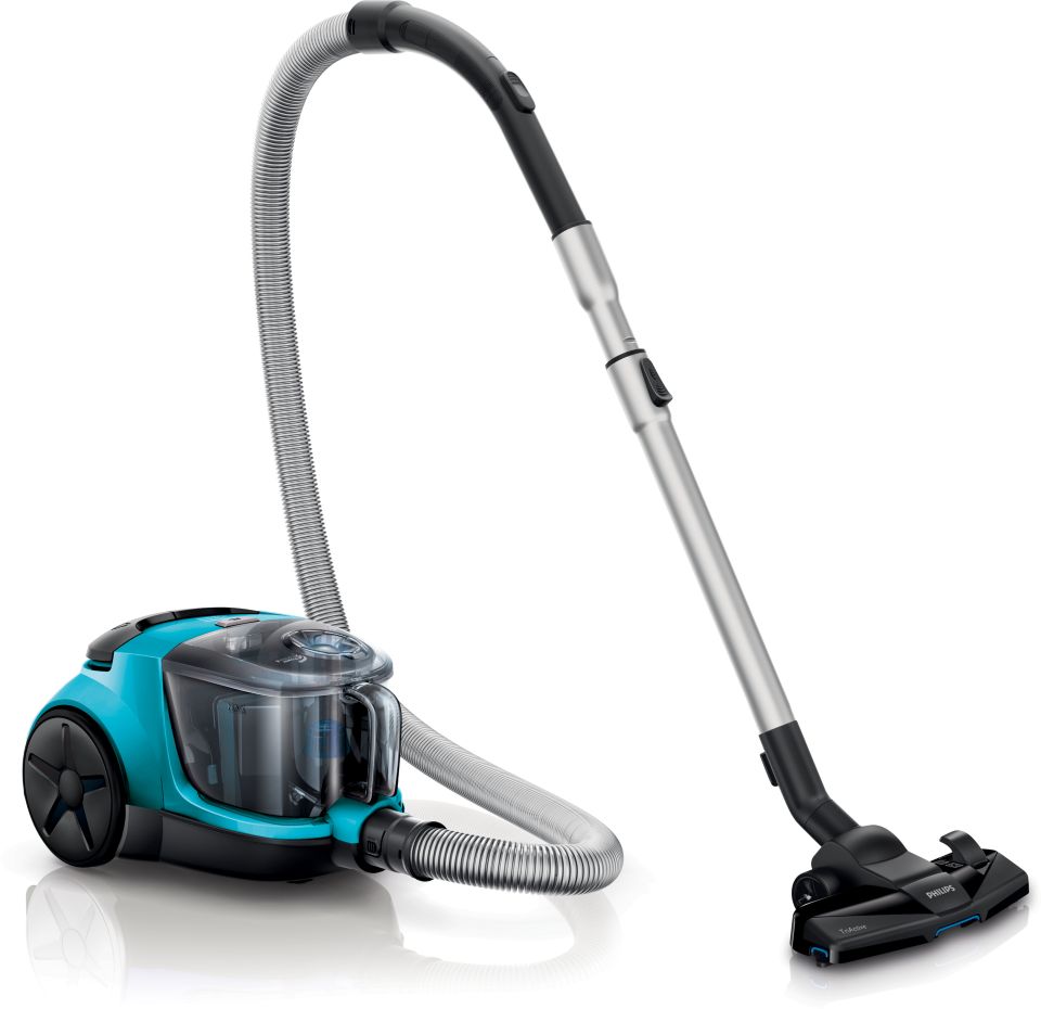 采用第四代飓风离尘技术，实现强大吸力