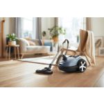 Максимална мощност. Минимален шум*