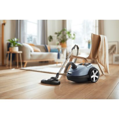 Максимална мощност. Минимален шум*