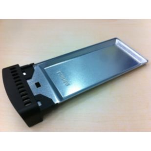 Krümelschublade für Toaster