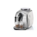 Experimente o aroma de seus grãos de café favoritos