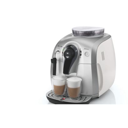 Saeco Xsmall