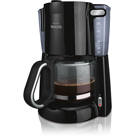 RI7448/20 Philips Walita Daily Collection Cafeteira