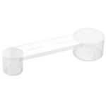 Для замены текущей мерной ложечки