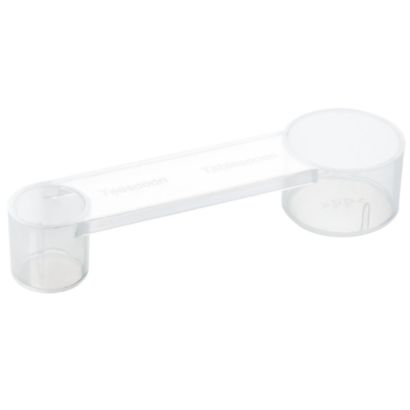 Для замены текущей мерной ложечки