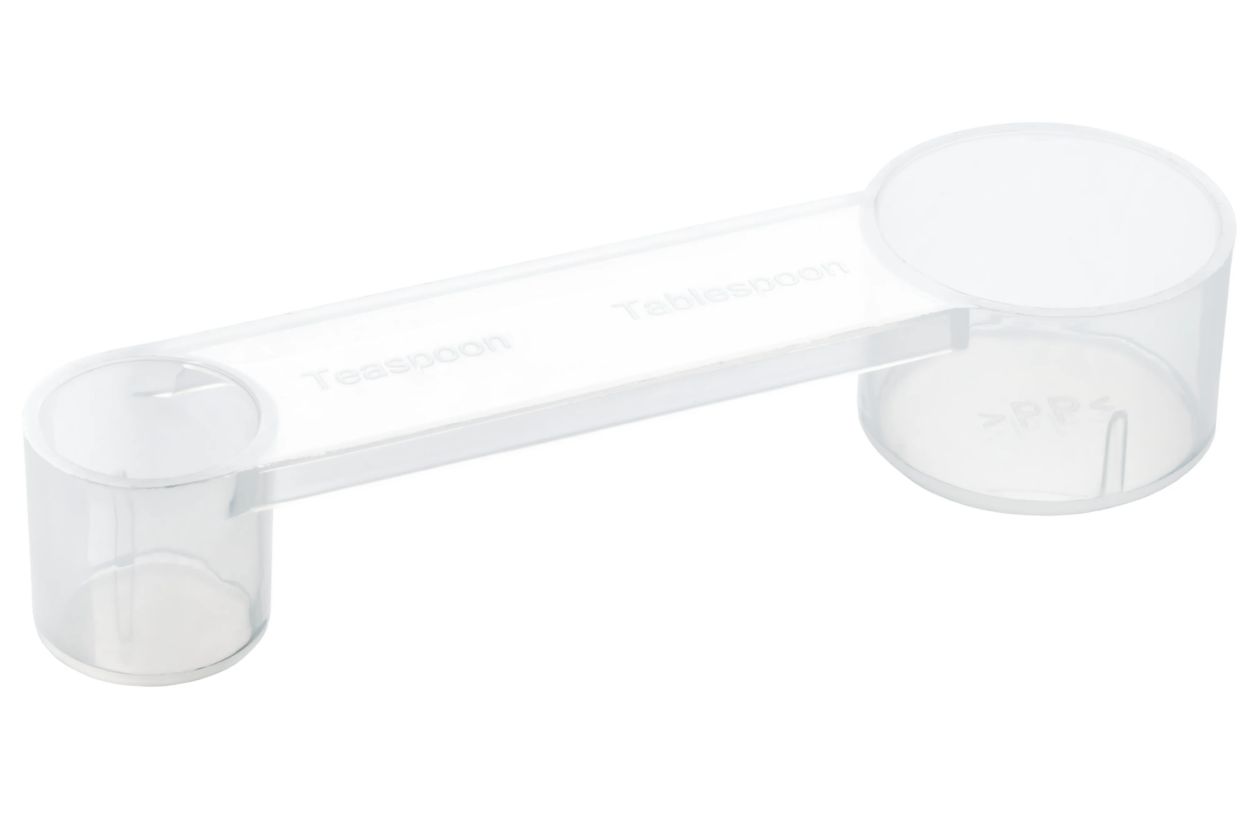 Til udskiftning af den nuv&aelig;rende m&aring;leske