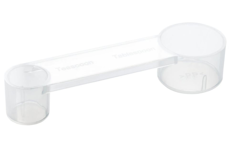 Til udskiftning af den nuv&aelig;rende m&aring;leske